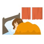 枕の高さと健康の関係