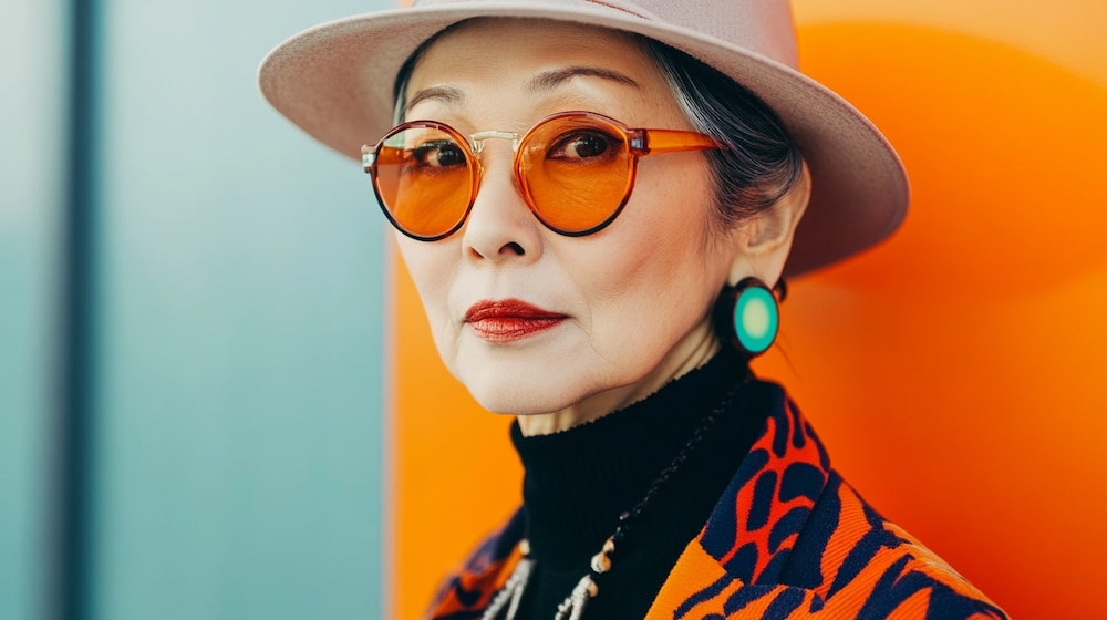 大人が楽しむハイエンドストリート：洗練と遊び心を両立させるコーデ術